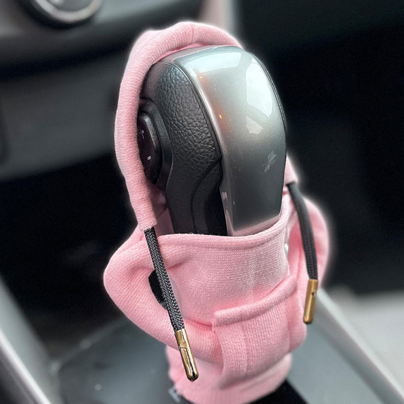 CarBuddy™️ | Hoodie voor de versnellingspook van je auto