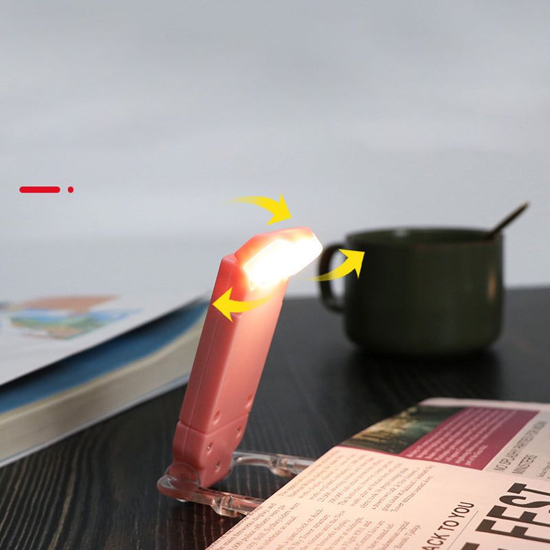 LuminaFlex BookMate | Boekenlamp