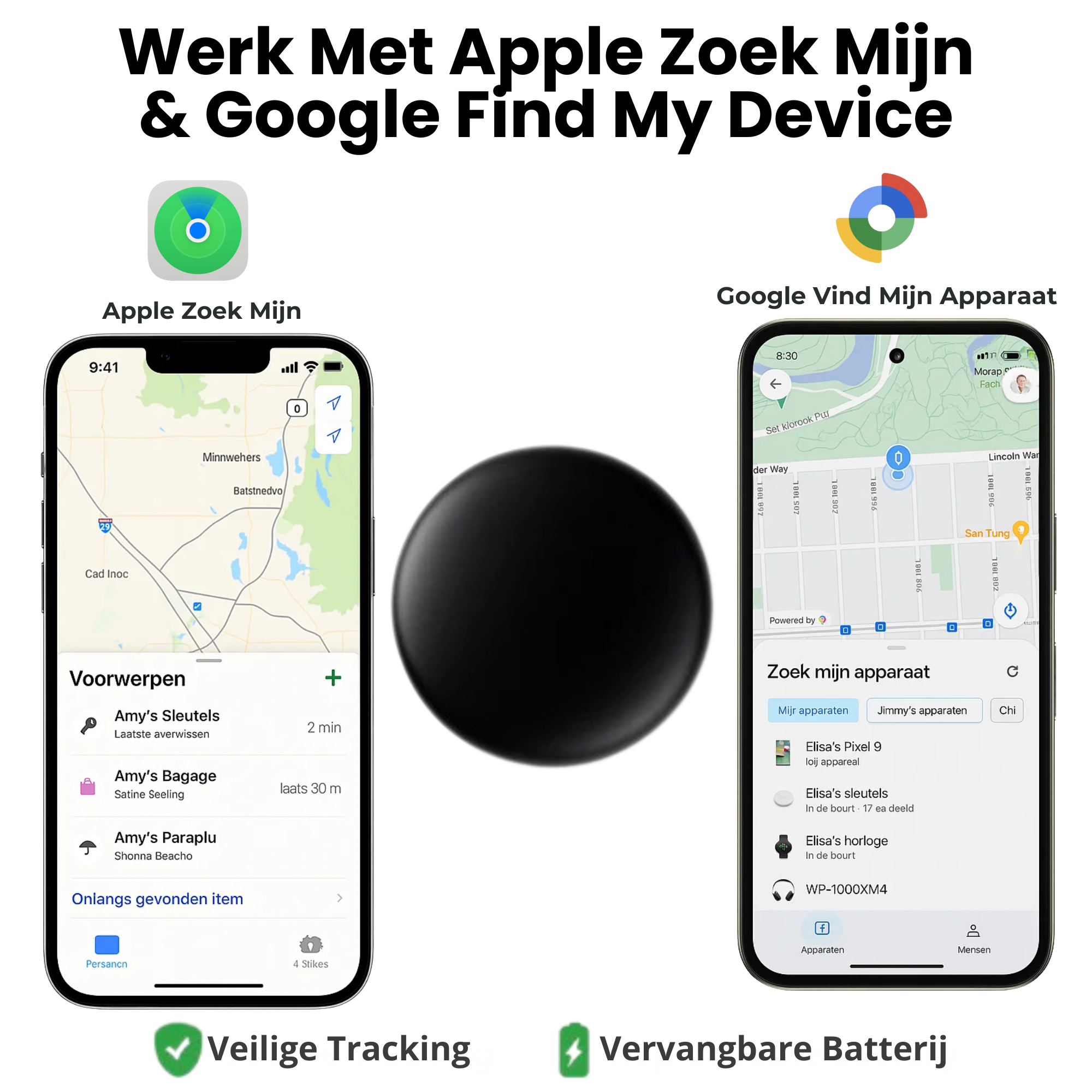 LiveTrack Pro