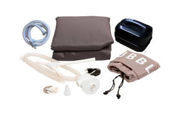 ThermaSpa – Baignoire Gonflable