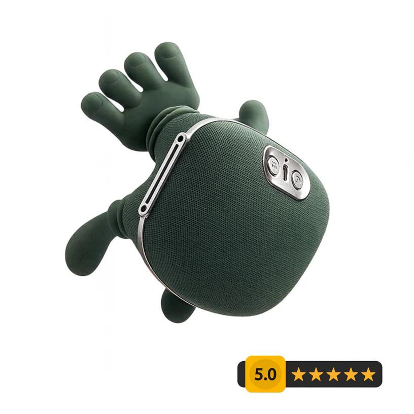 Essensa - Massagewant