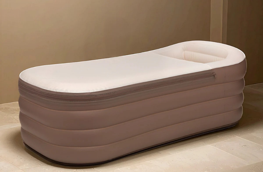 ThermaSpa – Baignoire Gonflable