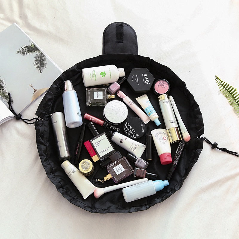 Magic Bag™ | Reisklare waterdichte make-up tas