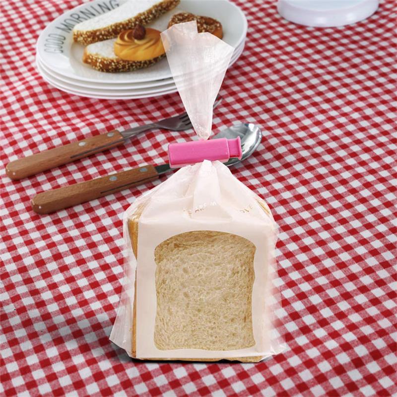 FoodSealer™ - Houdt eten vers (10stuks)