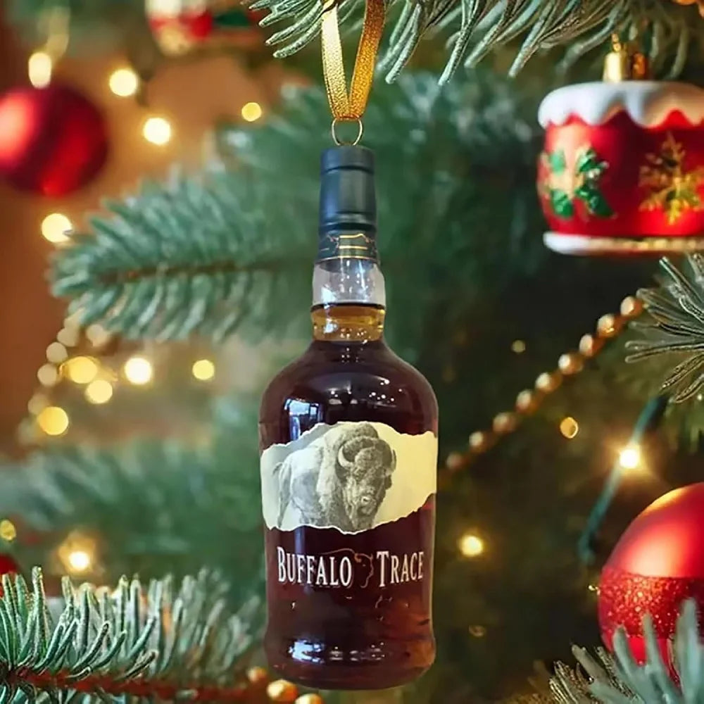 Premium Whiskey Christmas Advent Calendar 2025
