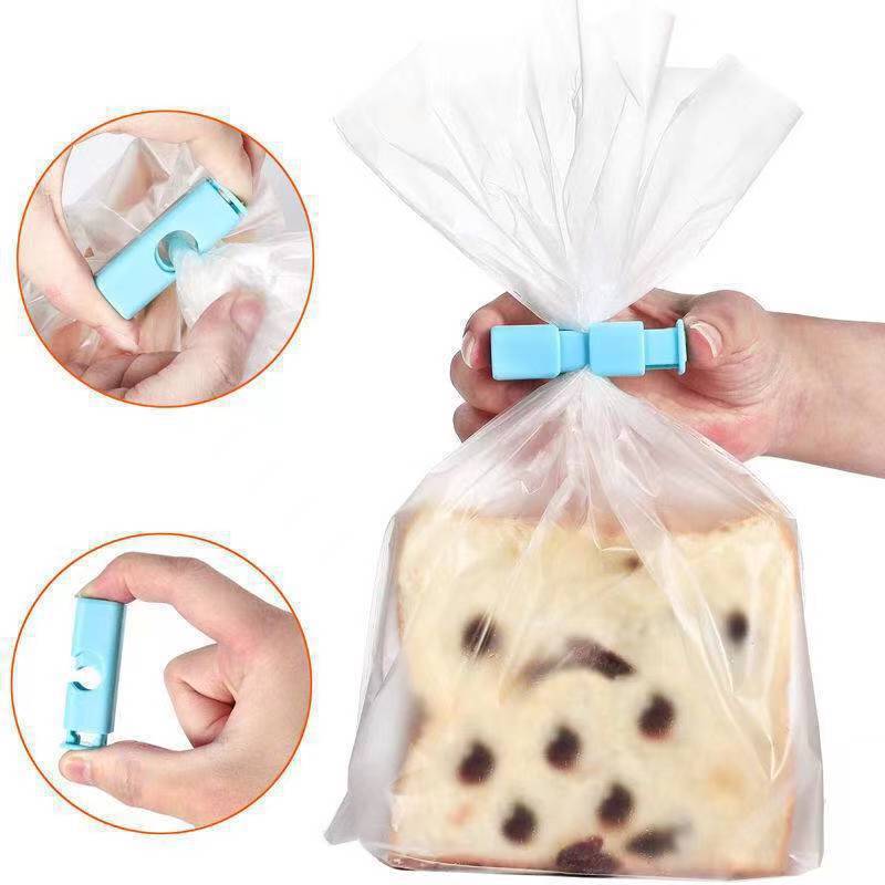 FoodSealer™ - Houdt eten vers (10stuks)