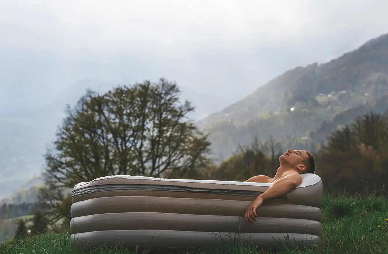 ThermaSpa – Baignoire Gonflable