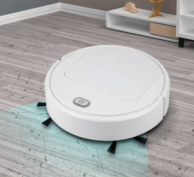 RoboSweep™ | De ultieme alles-in-één robotstofzuiger