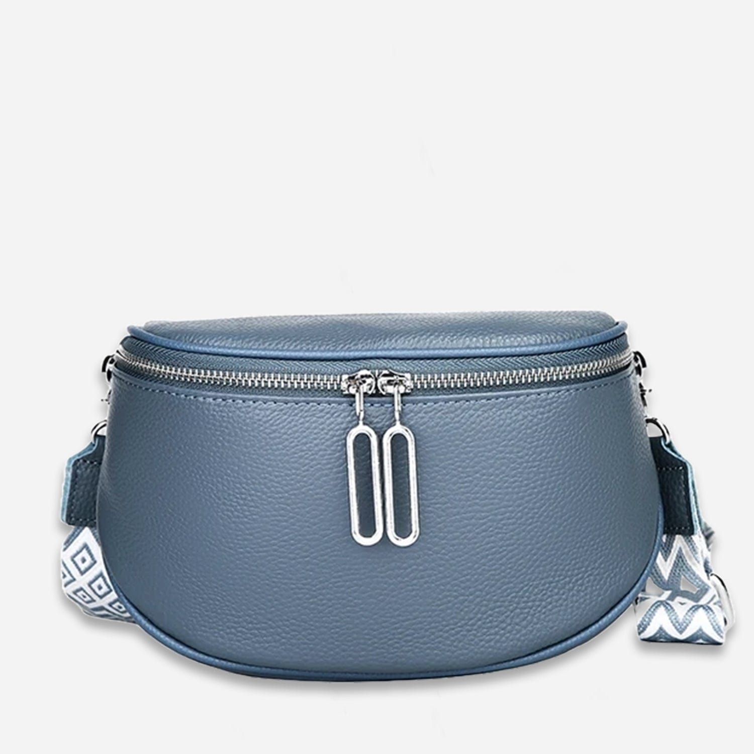 Macey: De Minimalistische Tas