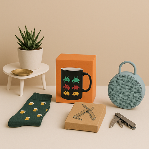 Cadeau & Gadgets