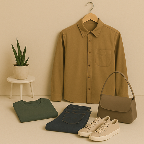Fashion