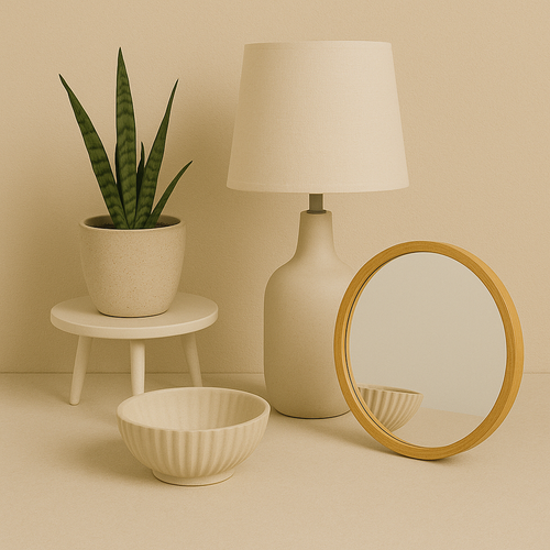 Accessoires & Decoratie