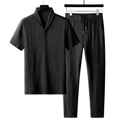 Sets Mannen