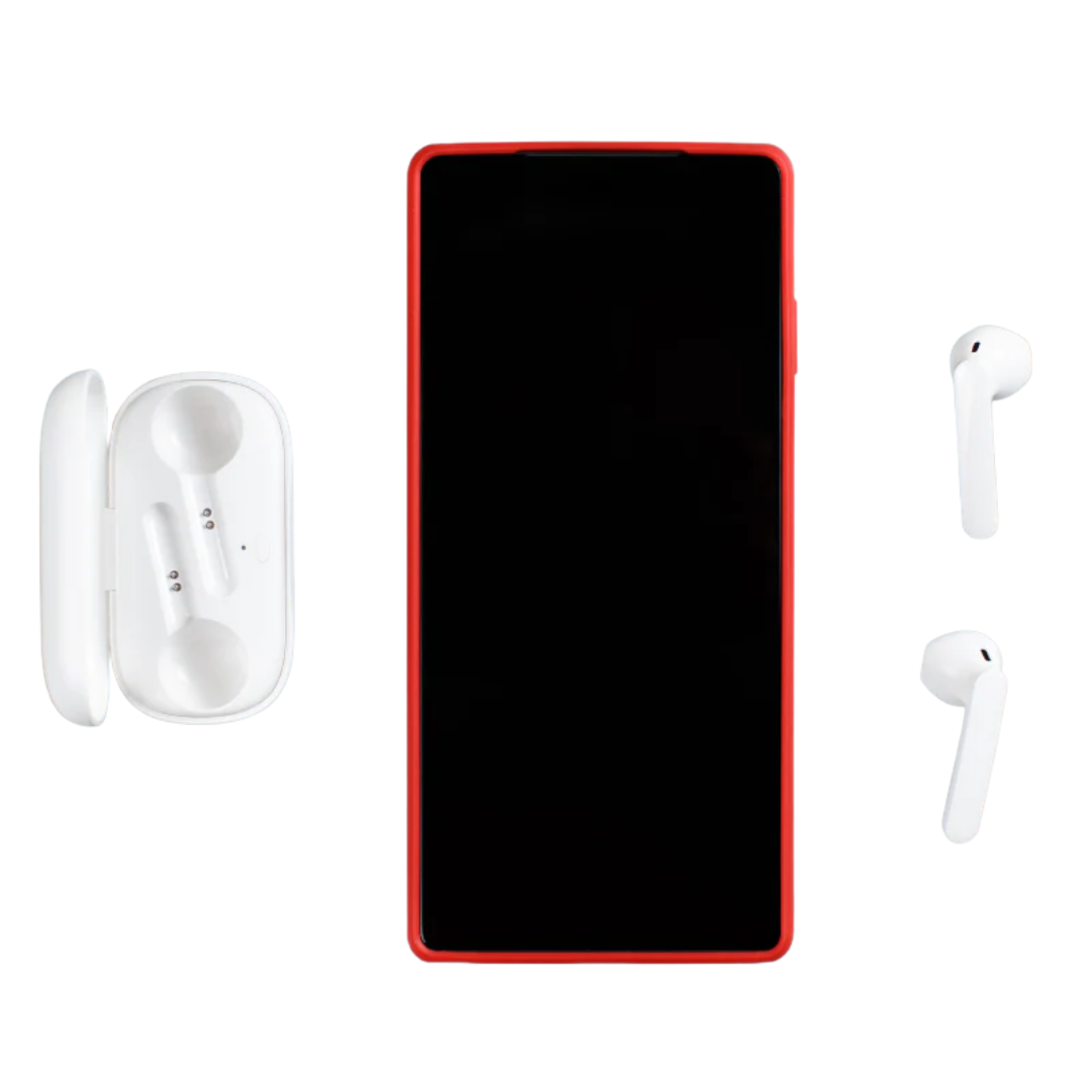 Telefoon