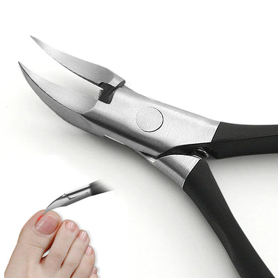 Nagelschaar - Professionele Verzorging voor Ingegroeide Nagels - Trimvex