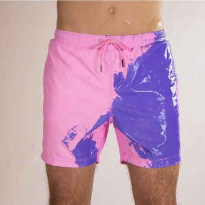 Magic Shorts™ | Kleur veranderende zwembroek