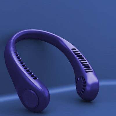 Cool Phone™ | Draagbare Nekventilator