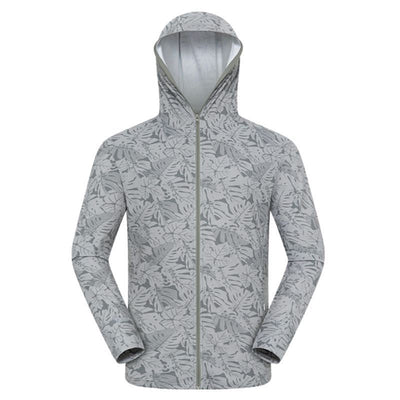 6-in-1 professionele UPF50+ viskleding