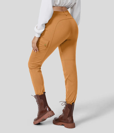 Avelite - Comfy Stretch Broek