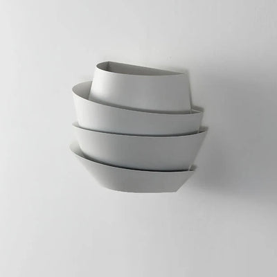 Wandlamp - Scandinavische Dubbele Lichtpunten - Veylora