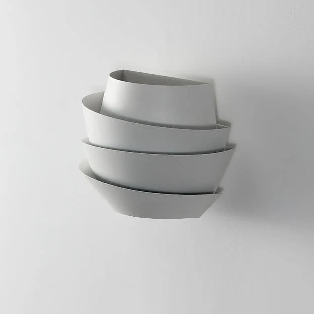 Wandlamp - Scandinavische Dubbele Lichtpunten - Veylora