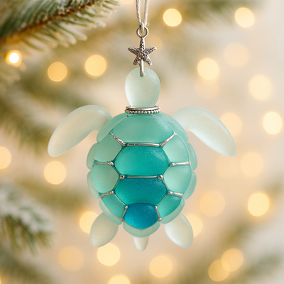 Sea Glass Adventskalender 2025