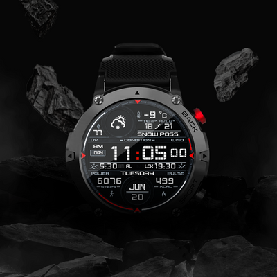 EnduranceX Pro Smartwatch