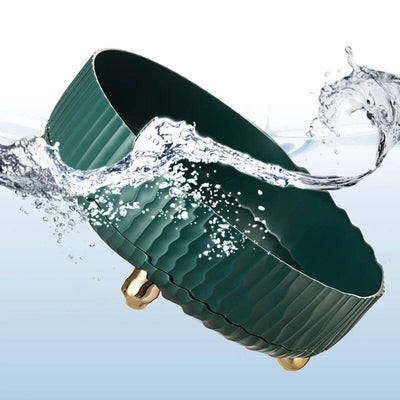 360 Roterend Opbergrek - Lazy Lesley