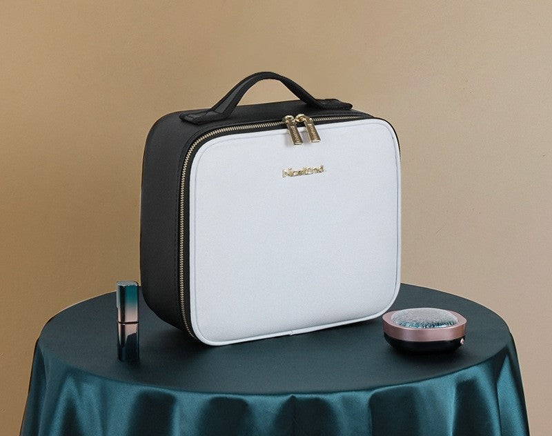 Luxe Make-Up Tas™ | 2023