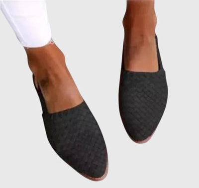 Veloria - Orthopedische sandalen voor comfort & ondersteuning