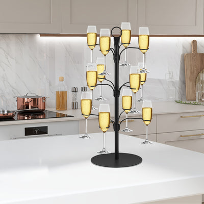 Cocktail Boom – Luxe accroche-regard pour Noël et le Nouvel An