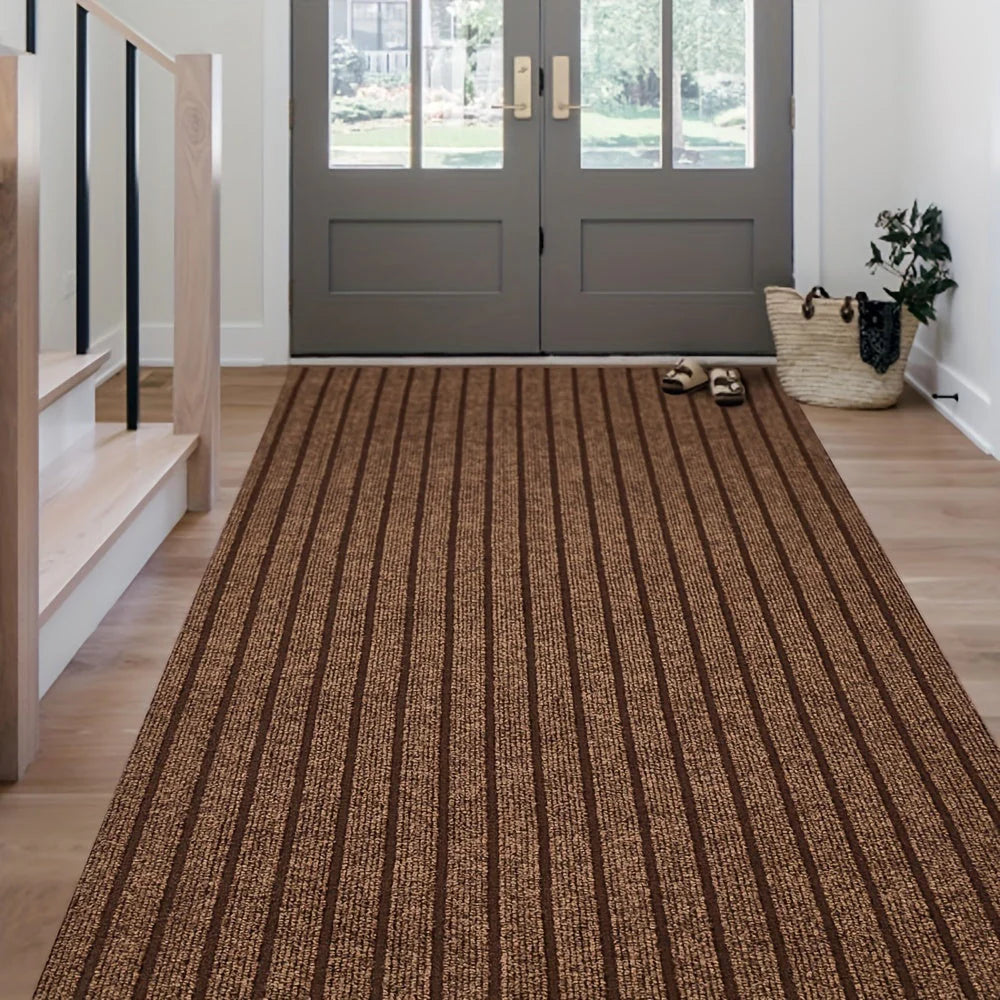 Antislip Loper - Wasbare Binnen & Buitenloper - Gripora