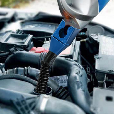 Easy Drain™️ | Gemakkelijk vloeistoffen overgieten zonder gedoe