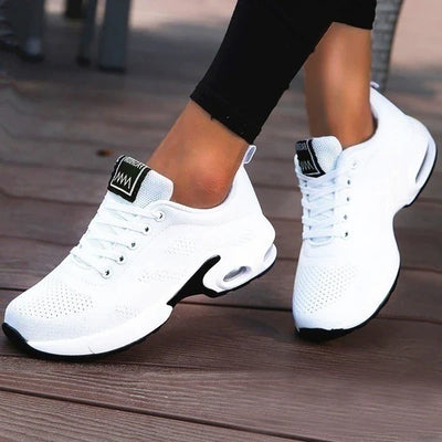Chaussures orthopédiques - Baskets confortables pour femmes - Novirel