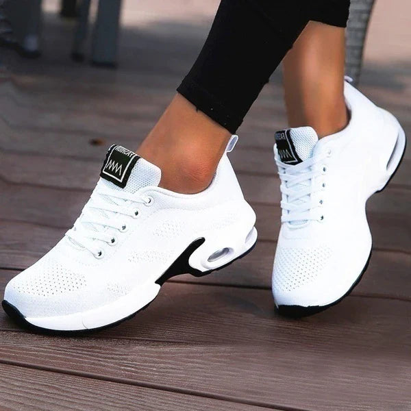 Chaussures orthopédiques - Baskets confortables pour femmes - Novirel