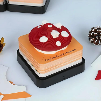 Magical Calender™ | Origami Kalender met Verlichting 2024