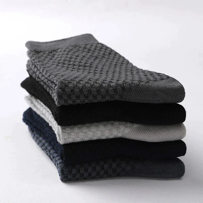 BAMBOO™ - Luxe Bamboevezel Sokken