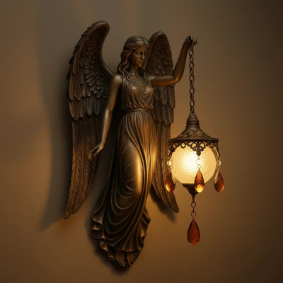Luminara Mythos - Wandlamp