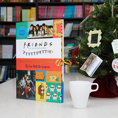 Friends Adventskalender - 2025