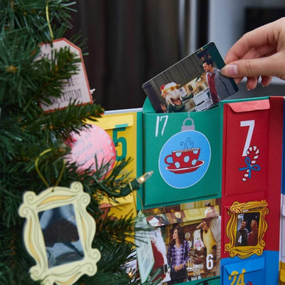 Friends Adventskalender - 2025