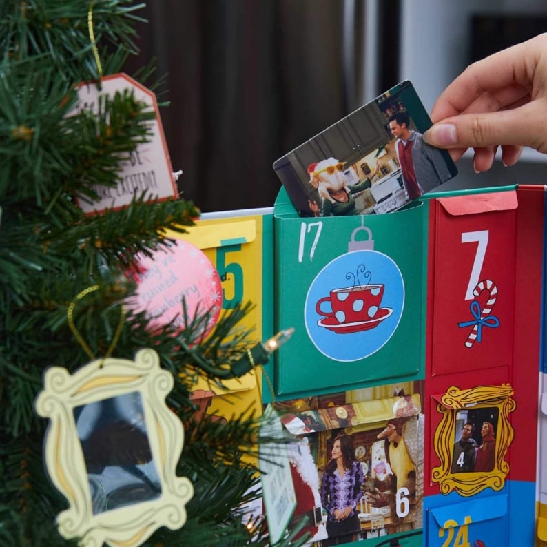 Friends Adventskalender - 2025