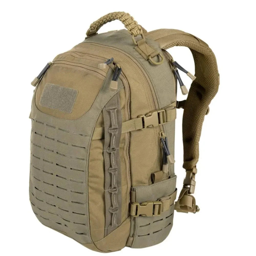 TrailForce - Sac à dos - Sac à dos tactique de 30L pour l'extérieur et le voyage