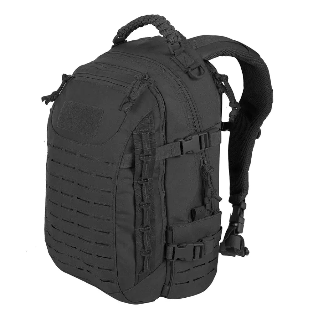 TrailForce - Sac à dos - Sac à dos tactique de 30L pour l'extérieur et le voyage