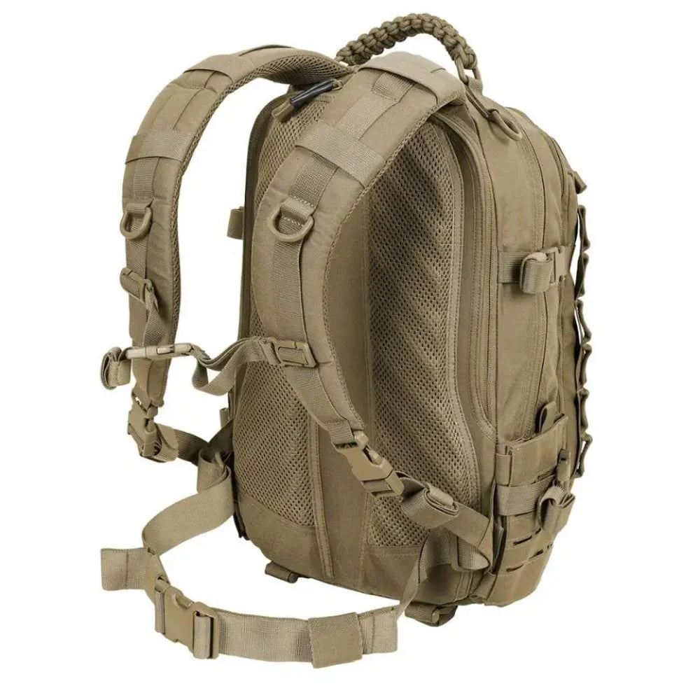 TrailForce - Sac à dos - Sac à dos tactique de 30L pour l'extérieur et le voyage