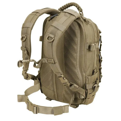 TrailForce - Rugzak - Tactische 30L outdoor en travel backpack