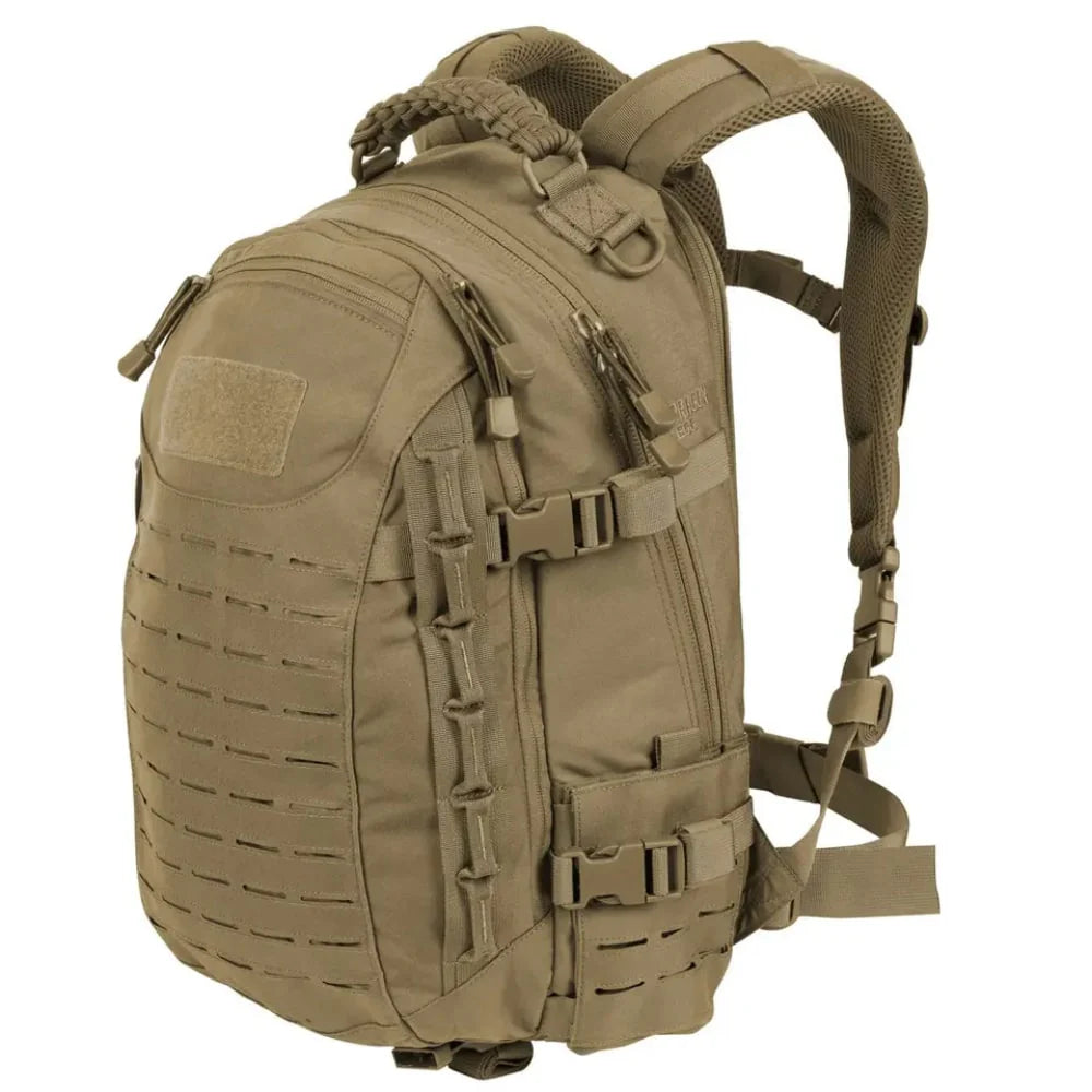 TrailForce - Sac à dos - Sac à dos tactique de 30L pour l'extérieur et le voyage