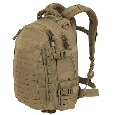 TrailForce - Rugzak - Tactische 30L outdoor en travel backpack