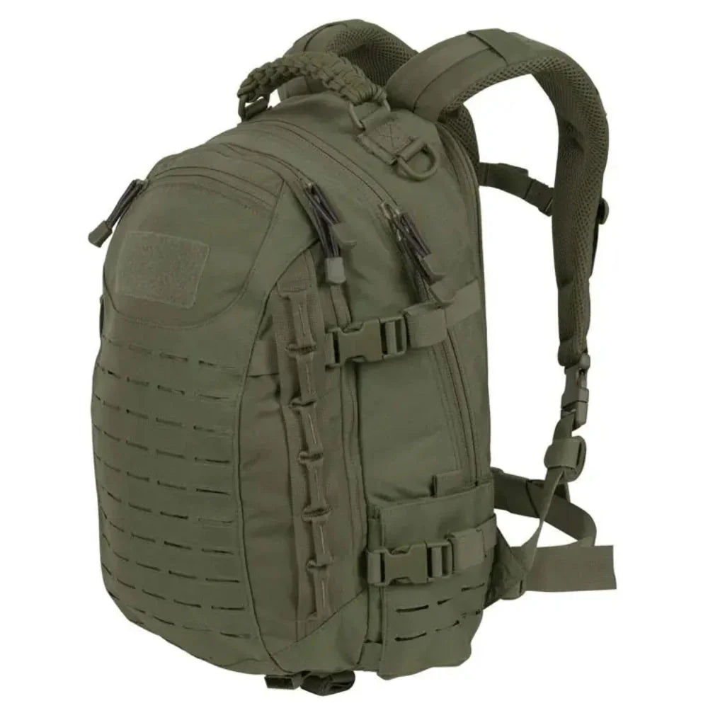 TrailForce - Sac à dos - Sac à dos tactique de 30L pour l'extérieur et le voyage