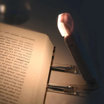 LuminaFlex BookMate | Boekenlamp