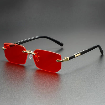 Vintage Zonnebril - SkyShade